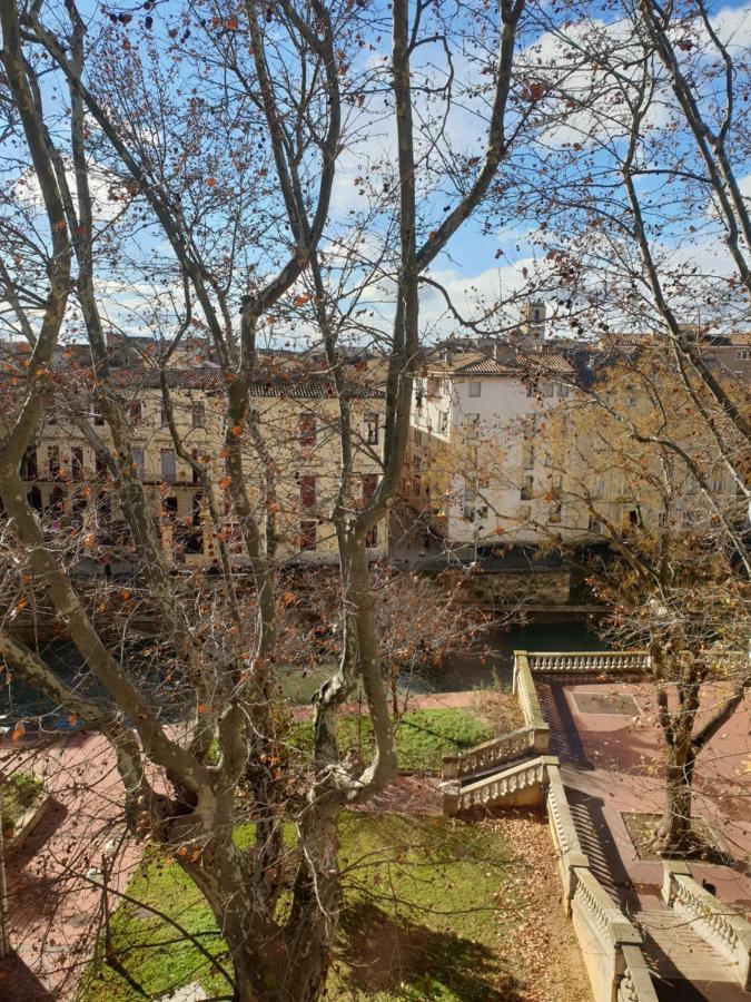 La Robine Apartment