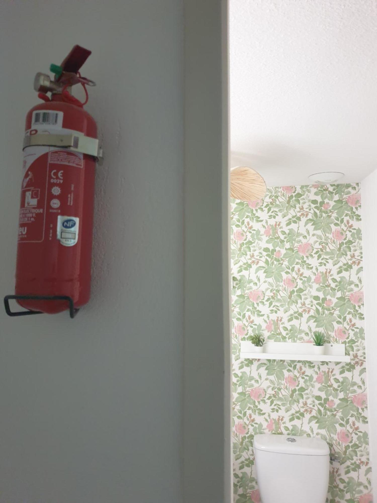 Apartment La Robine