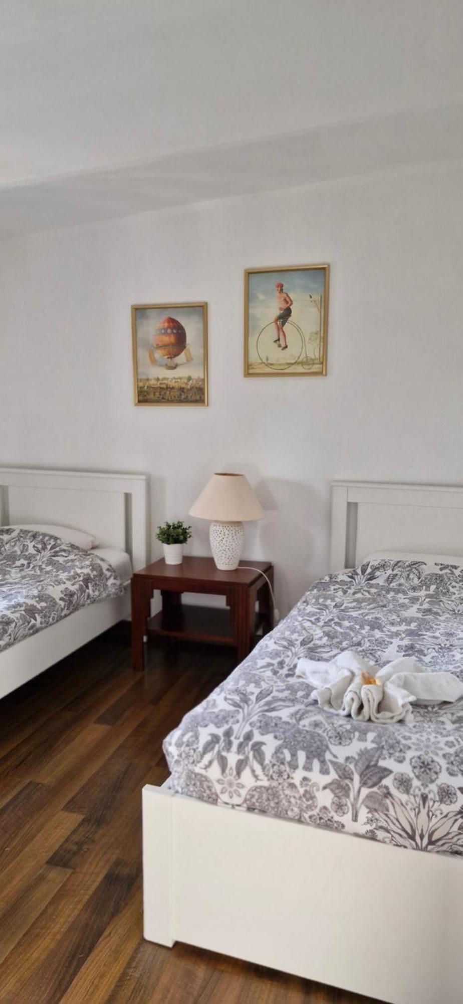 La Robine Apartment *