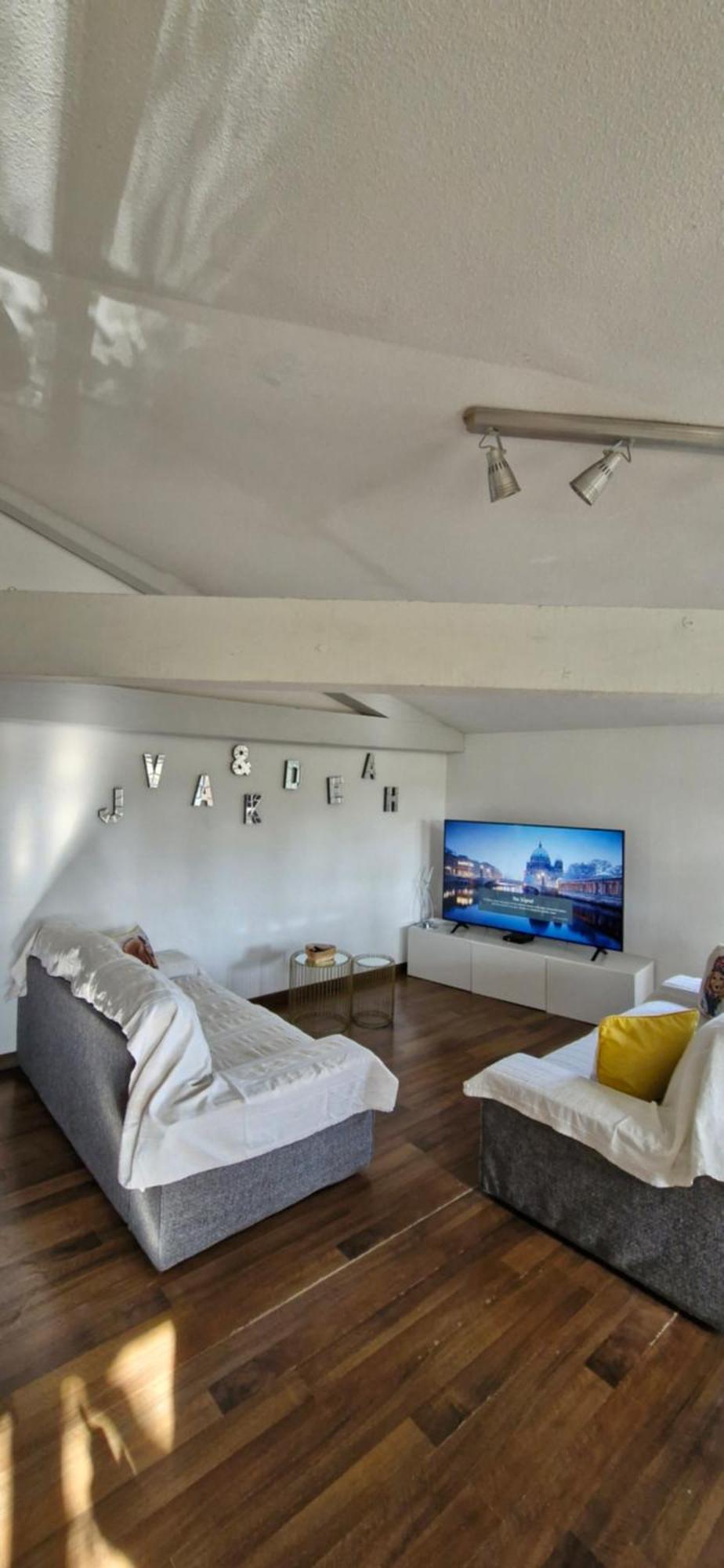 Apartment La Robine