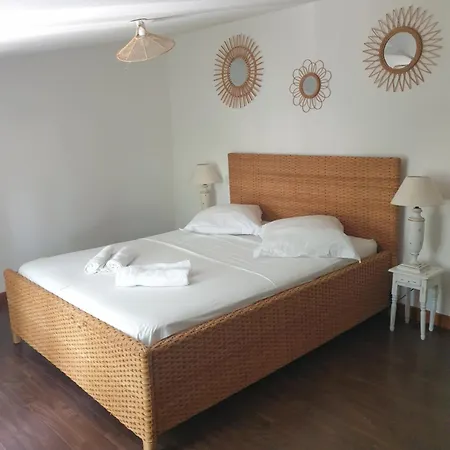 Appartement La Robine à Narbonne Extérieur photo
