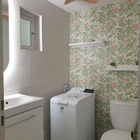 Appartement La Robine à Narbonne Extérieur photo