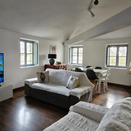 Appartement La Robine à Narbonne Extérieur photo