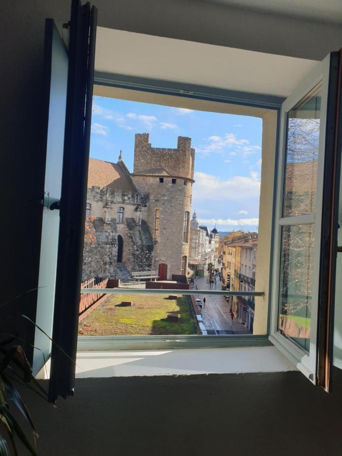 Appartement La Robine