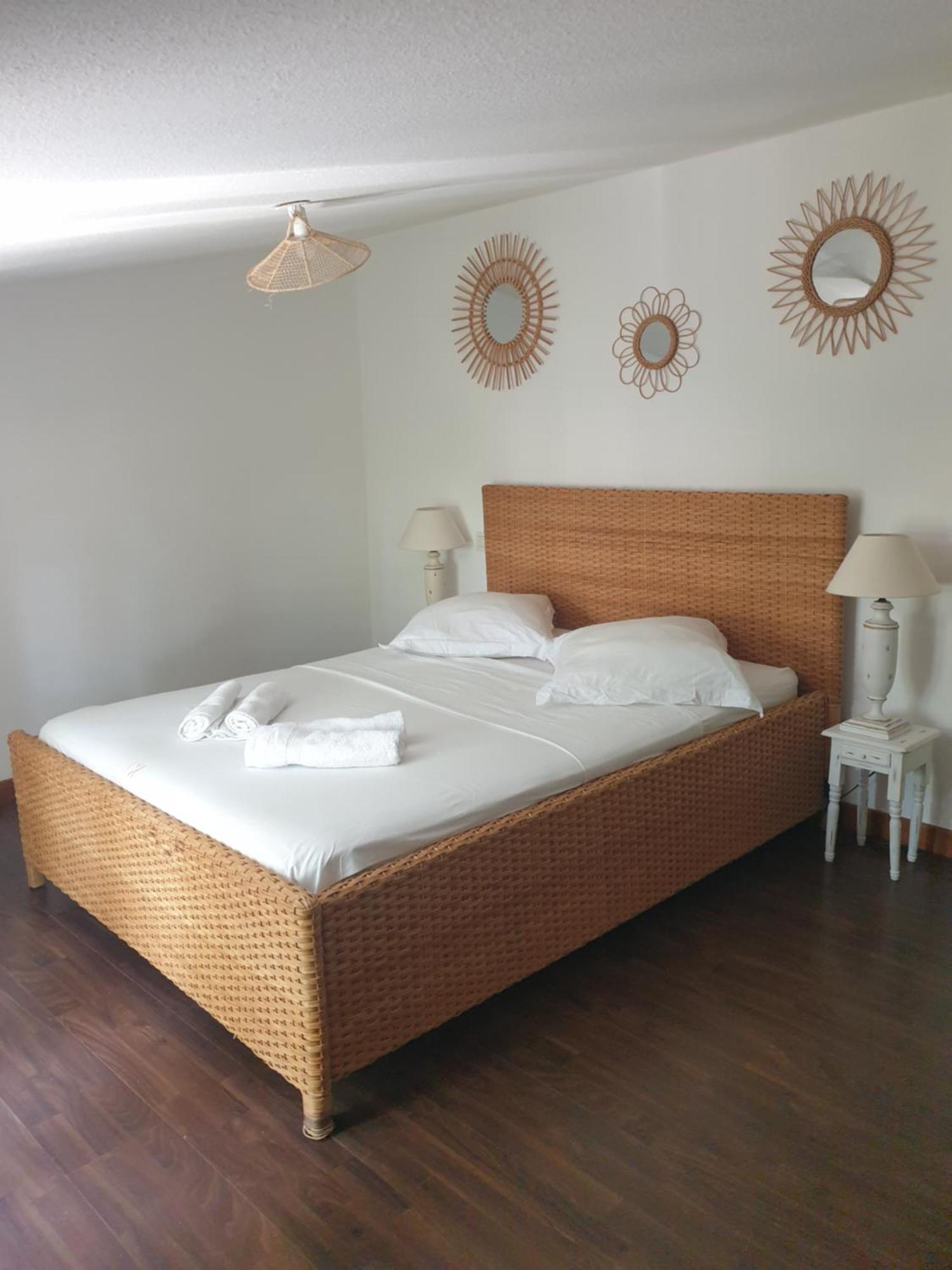 La Robine Appartement