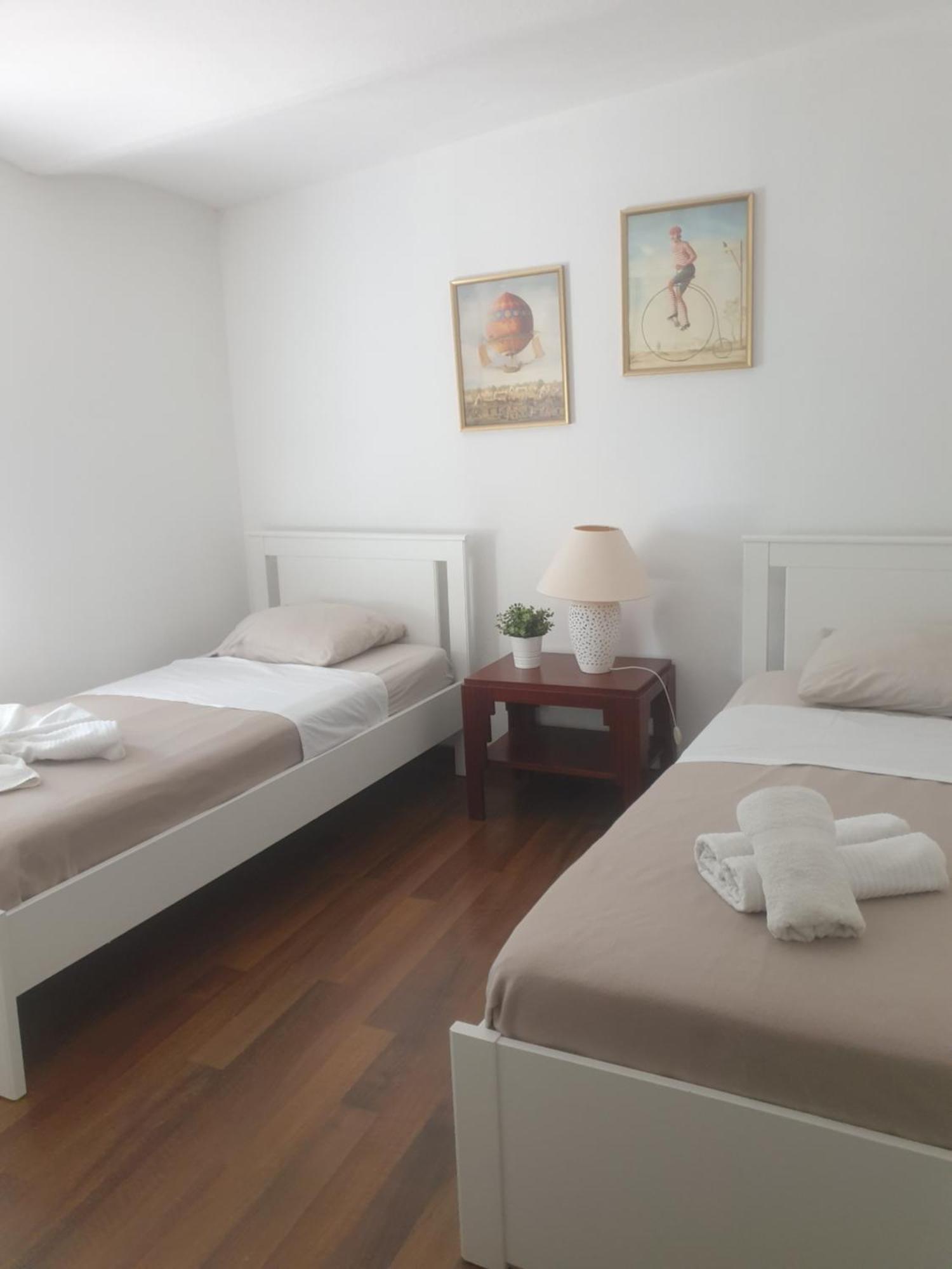 La Robine Appartement