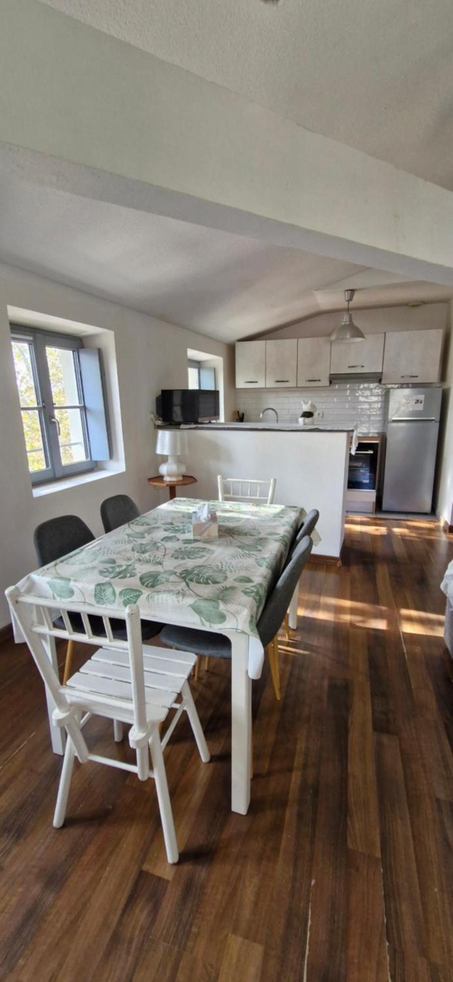 Appartement La Robine *