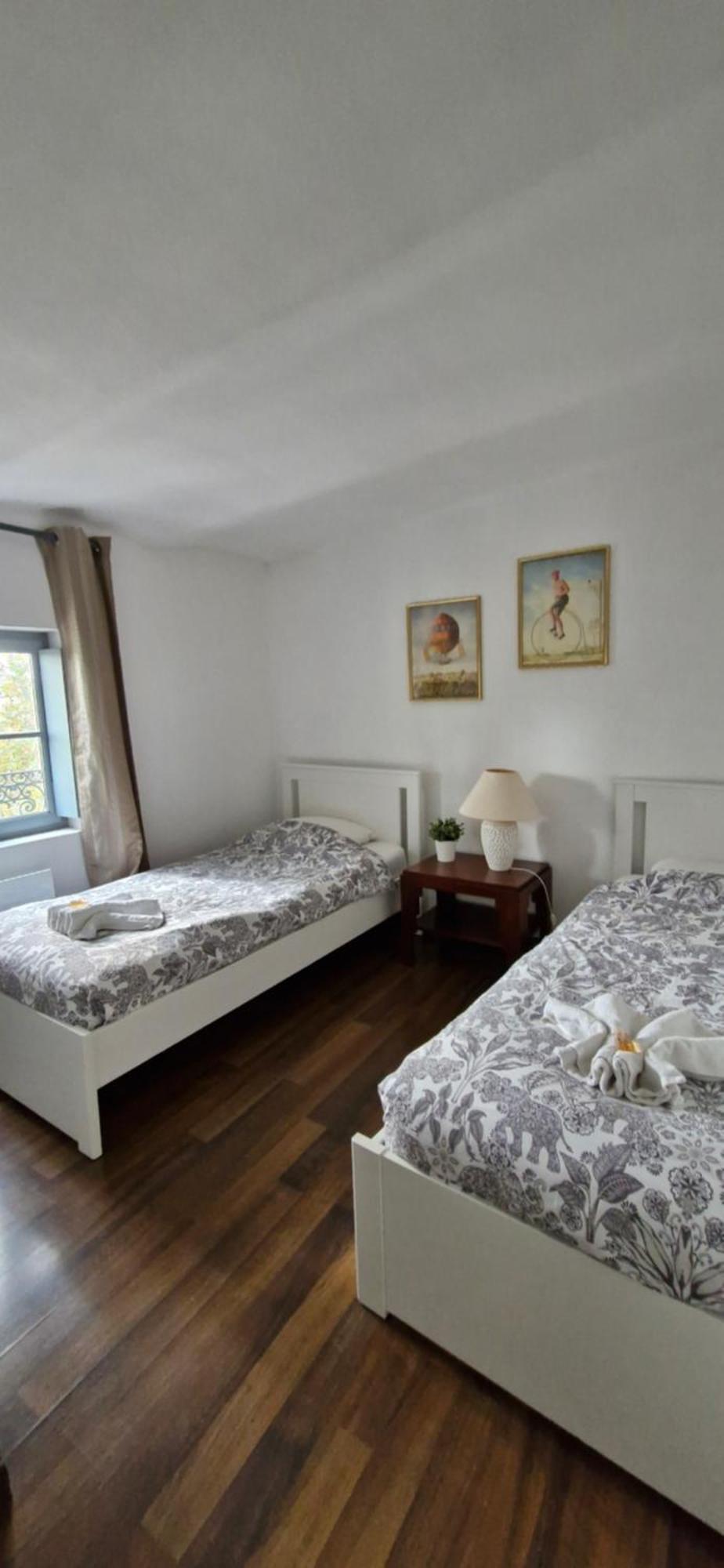 La Robine Appartement Narbonne