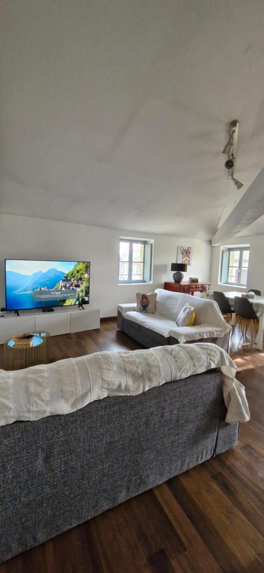 La Robine Appartement